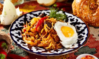 菜场买的炒面可以直接炒吗（买回来的炒面能直接炒吗）