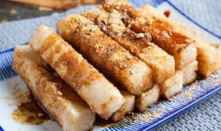 糯米糍怎样做过夜还软 糯米糍隔夜不变硬的做法