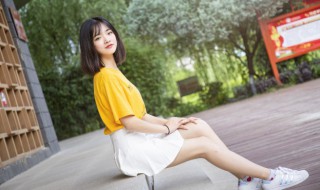 女装有哪些 女装有哪些风格