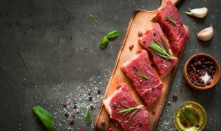 牛里脊就是菲力牛排吗（牛里脊是不是菲力牛排）