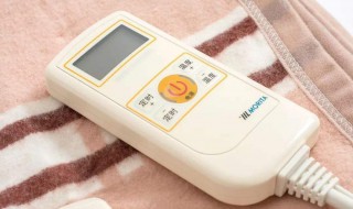 电热毯不热了灯还亮着怎么回事 电热毯不热了灯还亮着怎么解决