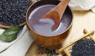 紫米吃了减肥效果好吗（紫米有减肥的效果吗）