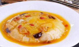 八宝饭保质期多久 八宝饭一般保质期多久