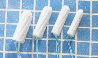 卫生棉条游泳会不会进水 卫生棉条游泳会进水吗