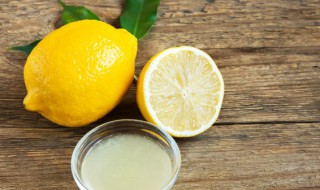 加湿器里放柠檬好不好 加湿器中放柠檬