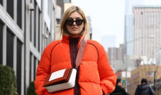 羽绒服和棉服有什么区别 棉服和羽绒服有啥区别