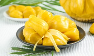 菠萝蜜剥开了果肉没熟怎么办 菠萝蜜没熟透,切开了果肉还是生的,怎么办