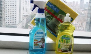 84和洗洁精一起拖地有毒吗（84消毒液可以和洗洁精一起拖地吗）