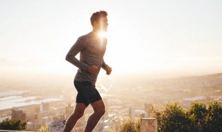 晨跑可以长高吗（早晨晨跑可以长高吗）