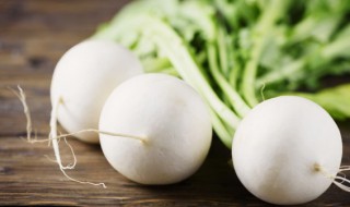 沙窝萝卜发芽了还能吃吗(沙窝萝卜能腌着吃吗)