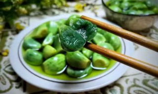 腊八蒜吃多了上火吗（腊八蒜吃多了有坏处吗）