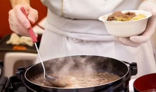 佛手螺可以煮汤吃吗 佛手螺哪里不能吃