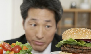 汉堡怎么保存到第二天吃（汉堡怎么放到第二天）