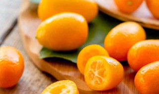 吃小金桔有什么好处（吃小金桔有什么坏处）
