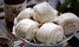 馒头的营养价值(酒酿馒头的营养价值)