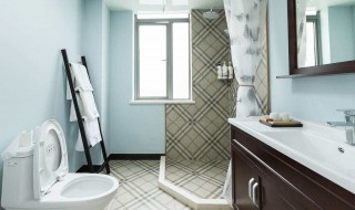 浴室发霉怎么清理（淋浴房发霉如何清洗）