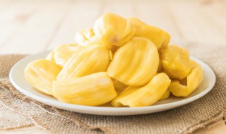 新买的菠萝蜜怎样催熟(买的菠萝蜜不熟哦 怎么催熟)