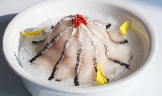 财鱼的做法家常（财鱼的做法家常做法）