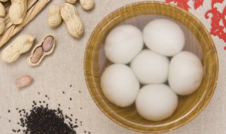 煮汤圆需要放糖吗（煮汤圆要放糖?）