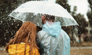 红色暴雨预警信号是指（什么是红色预警大暴雨）