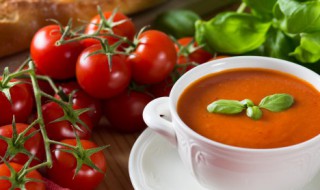 怎么样去番茄皮（如何去番茄皮）