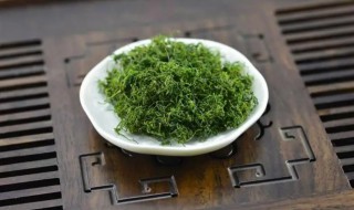 绞股蓝泡水的营养价值 绞股蓝泡水的功效与作用点