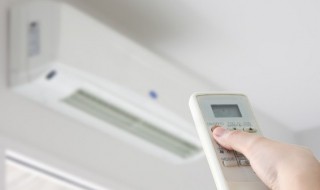 空调遥控器按了没反应怎么打开空调（空调遥控器按下去空调没反应怎么办）