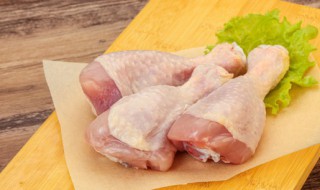 琵琶腿是鸡大腿还是鸡小腿(琵琶腿和鸡腿有什么区别)