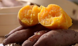 空气炸锅烤红薯需要翻面吗 空气炸锅烤红薯要不要翻面