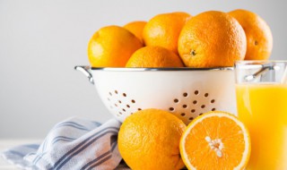 橘子常温保存好还是放冰箱好（橘子冰箱冷藏还是常温放置）