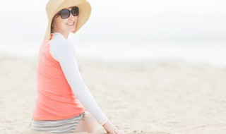 防晒衣为什么防晒（防晒衣到底防晒吗）