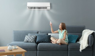 冬天睡觉空调温度多少度最合适 冬季空调睡觉最佳温度是多少