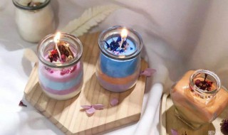 夏天香薰蜡烛会化吗 香薰蜡烛夏天会融化吗