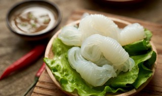 魔芋为什么不能直接吃 为什么有些人不能吃魔芋