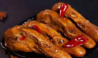 吃鸭头对身体有害吗 吃鸭头对身体有什么好处