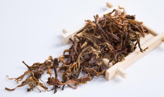 梅干菜是怎么腌制的(梅干菜的腌制做法大全)