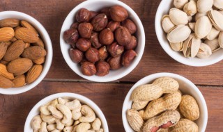 碧根果跟夏威夷果哪个更营养（碧根果和夏威夷果哪个营养高）