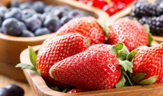 草莓吃不完可以做什么（草莓吃不了怎么做好吃）