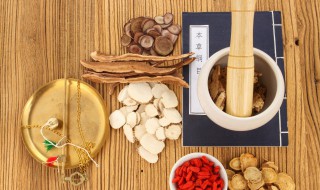 白芍的营养价值 白芍的营养价值与功效图片