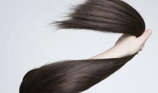 头发细软怎么变粗 小孩头发细软怎么变粗