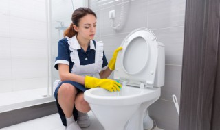 下水堵了如何自己快速疏通 下水堵了用什么办法最好疏通