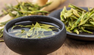 盖碗茶正确的喝法(盖碗茶正确的喝法图解第一杯)