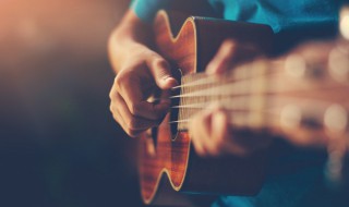 吉他属于什么乐器 吉他属于什么乐器类型