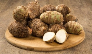 荔浦芋头和普通芋头的区别 荔浦芋头有什么区别