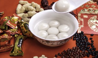 吃元宵和吃汤圆是不是一回事（吃汤圆和吃元宵一样吗）