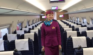 为什么坐高铁的时候耳朵不舒服