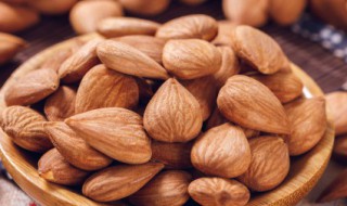 杏仁可以放冰箱冷藏吗 杏子可以放冰箱里冷藏吗