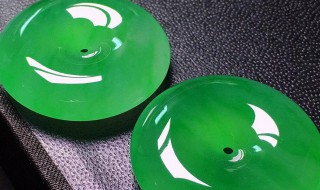 怎么看翡翠是老料还是新料（翡翠怎么分辨老料和新料）