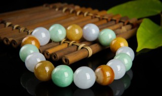 翡翠怎么看场口 分辨翡翠场口