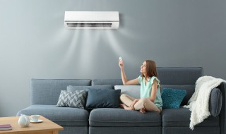 夏天吹空调鼻炎犯了怎么办（夏天一吹空调鼻炎就犯怎么办）